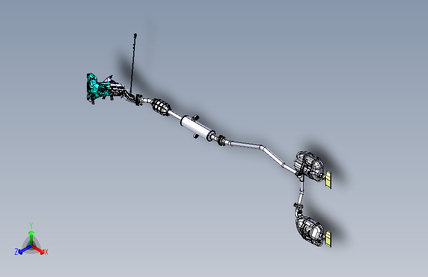一汽-奔腾X80-动力-40