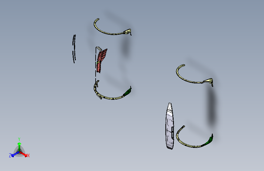 一汽-奔腾X80-外饰-504