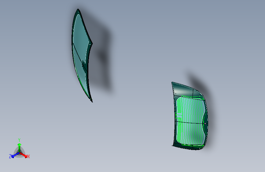 一汽-奔腾X80-外饰-631