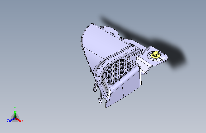 一汽-奔腾X80-外饰-694