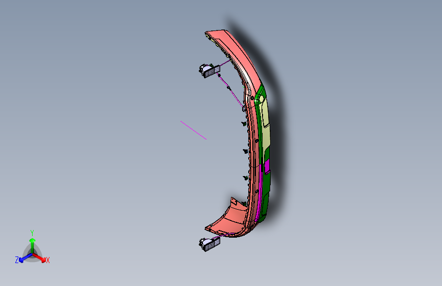 一汽-奔腾X80-外饰-507