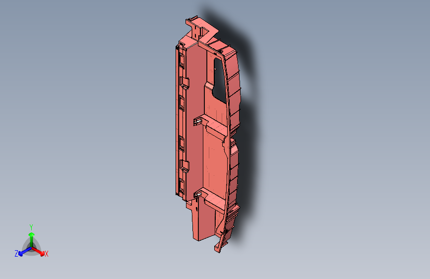 长安 CS95 -NVH系统