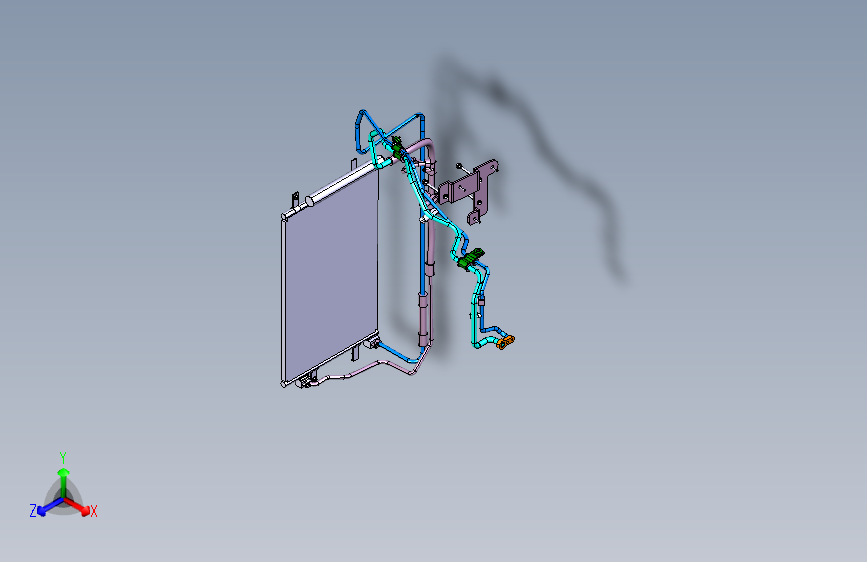 长安 逸动（混动） -电器