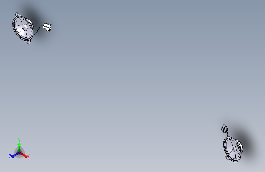 长安跨越MINI轻卡 - 车用信息通讯与声像设备