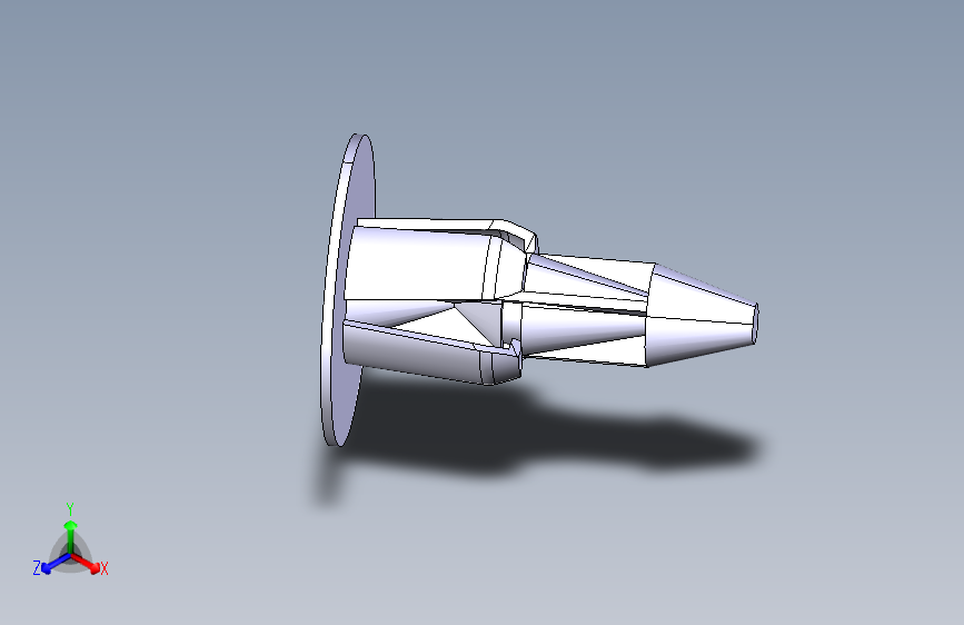 长安新豹小卡 -标准件安装