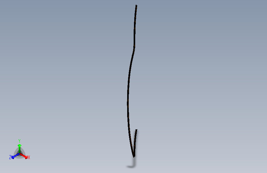 长安新豹小卡 -风窗玻璃及密封装置