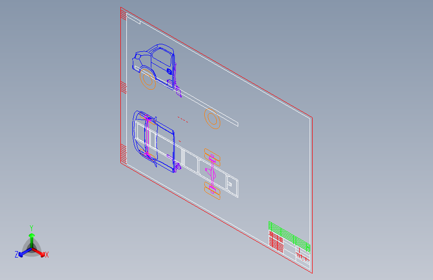 长安新豹小卡 -进气