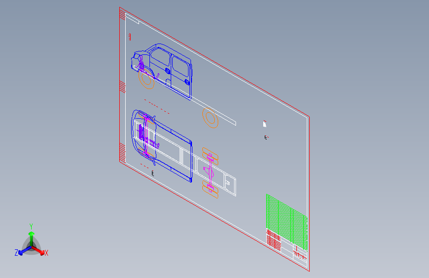 长安新豹小卡 -冷却