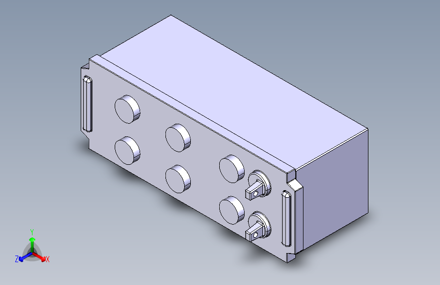 长安新豹小卡 -蓄电池