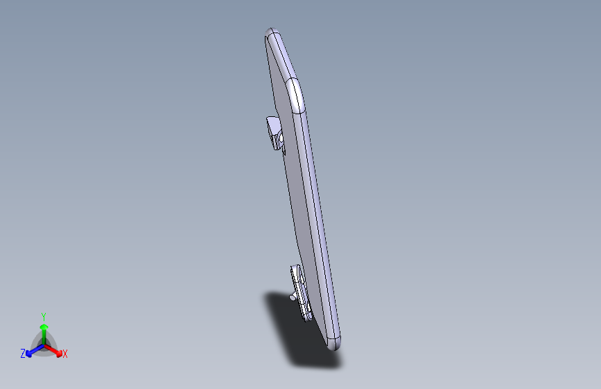 长安新豹小卡 -遮阳板