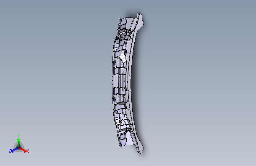 长安-逸动 （混动）-车身-5301200-SC02