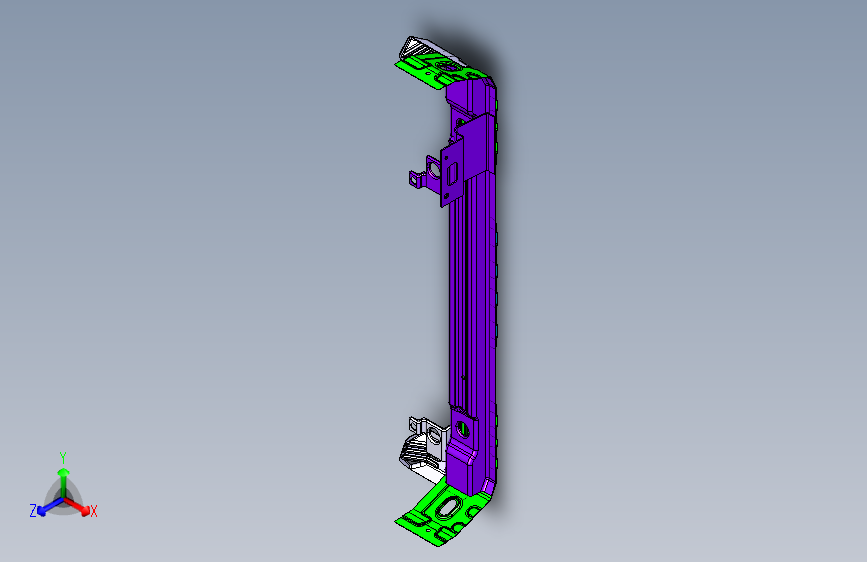 长安-逸动 （混动）-车身-5301500-SC02