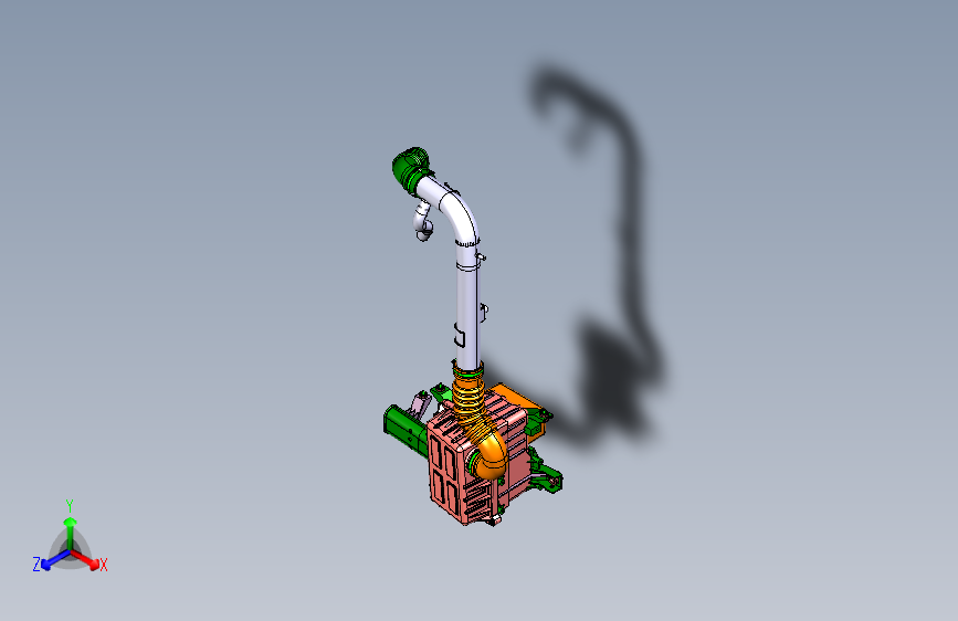 长安-逸动 （混动）-底盘-1109000-SC02