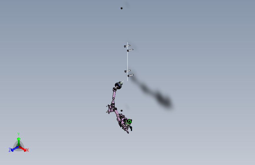 长安-逸动 （混动）-底盘-3400000-SC02