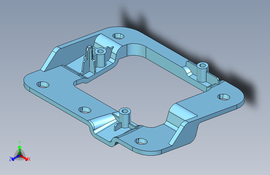 长城 WEY VV7 -车身-5402000AKU33A-Z