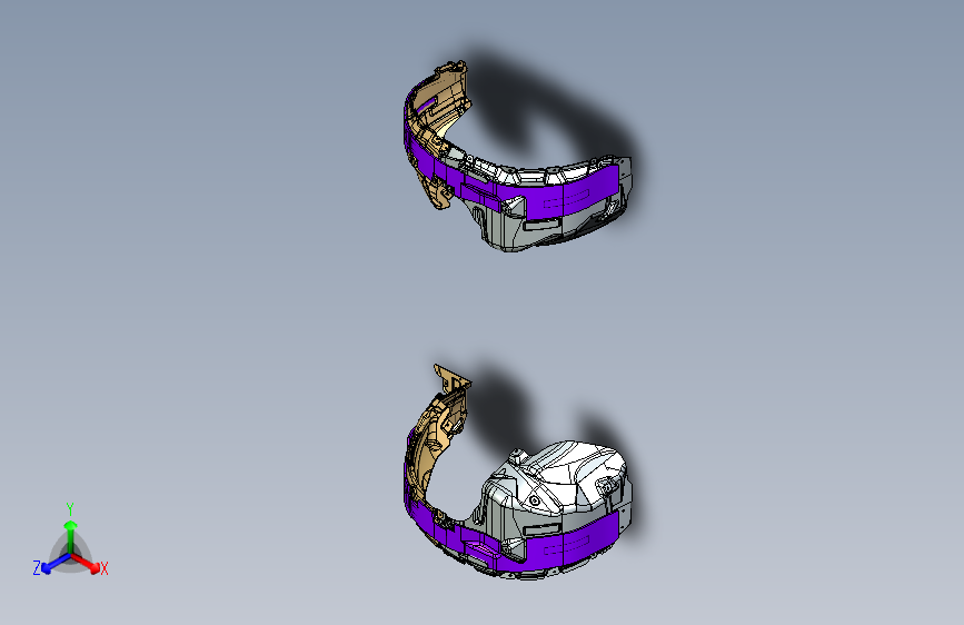 长城 WEY VV7 -车身-5512000XKU33A-Z