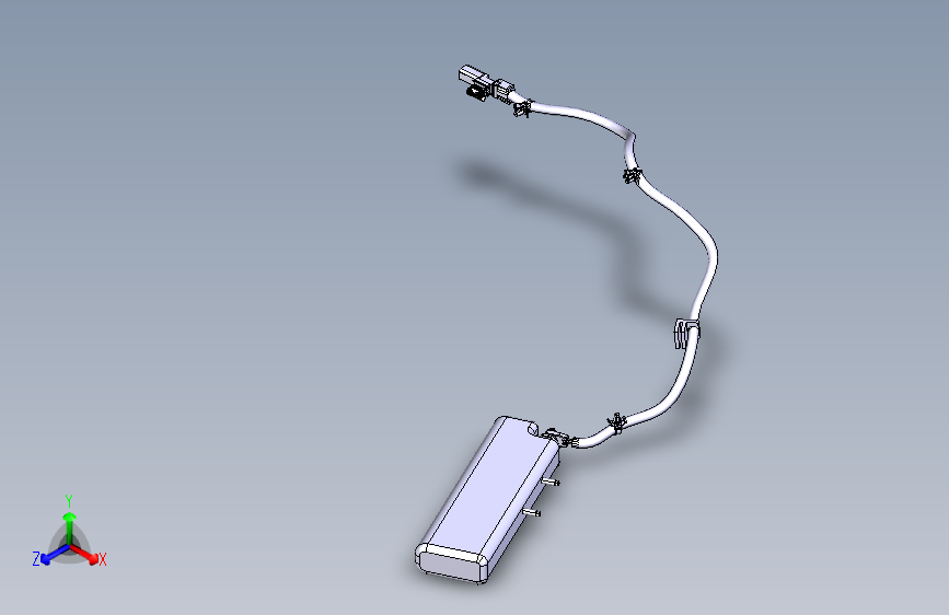 长城 哈弗 H6 -5820-侧气囊