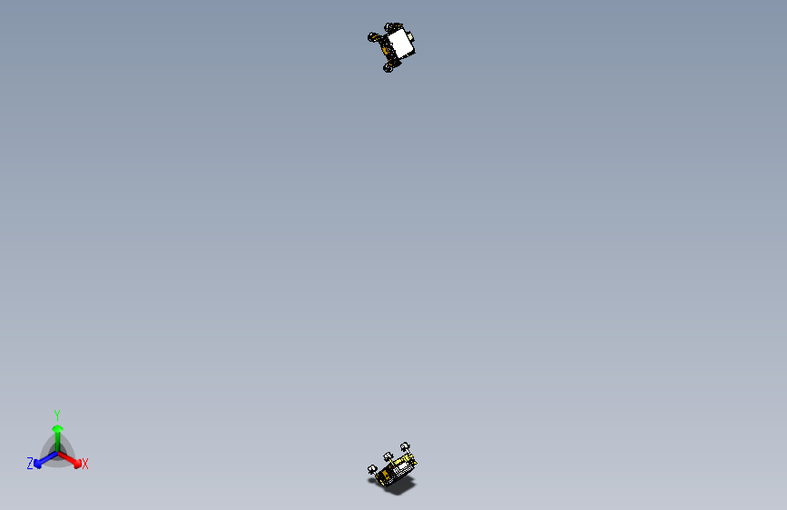 长城 哈弗 H6 -底盘控制系统设计部