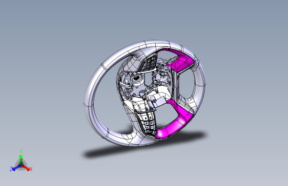长城 哈弗 H6 -安全性能开发部