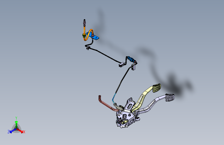 长城 哈弗 H6 -动力控制系统设计部