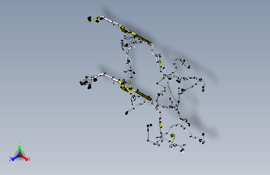 长城 哈弗 H6 -电子电气系统集成部