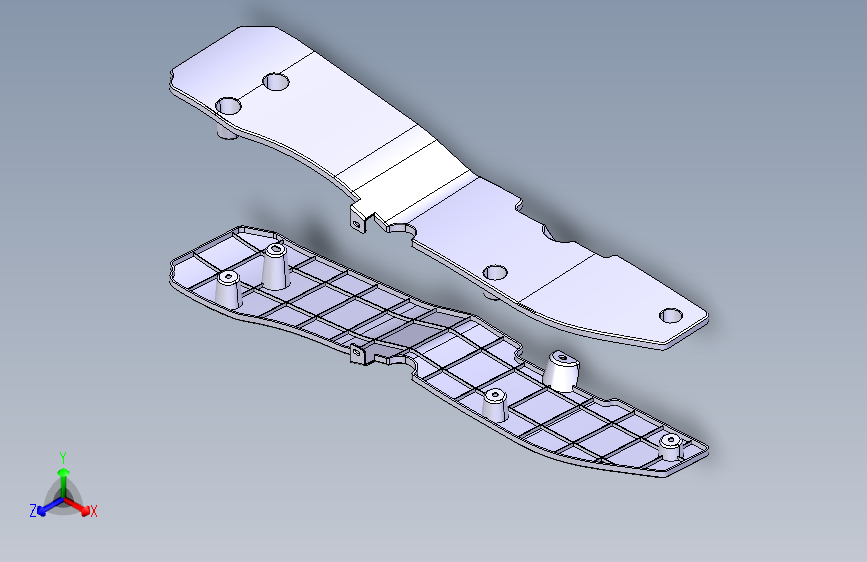 中车时代 -车身地板护面