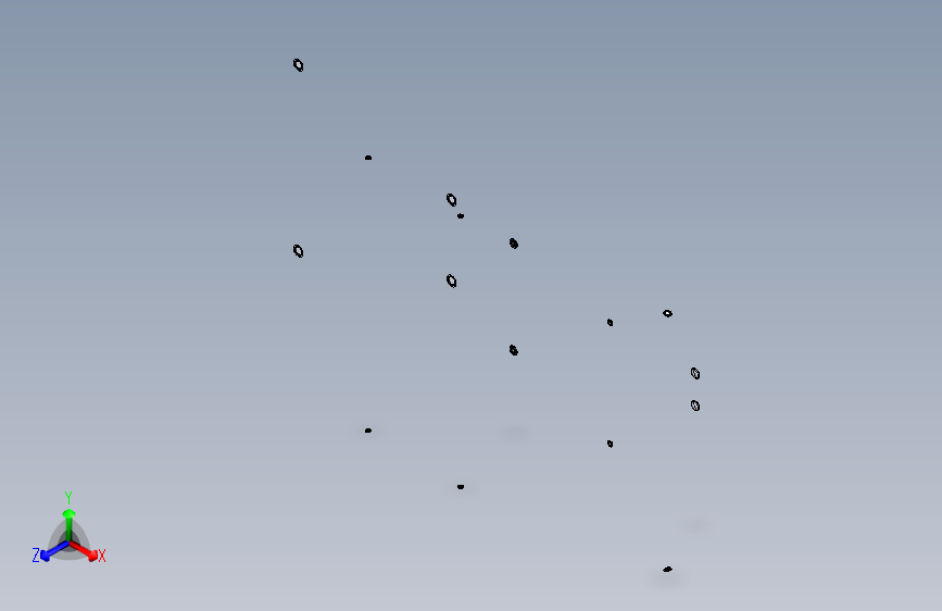 中车时代 -堵盖及贴片