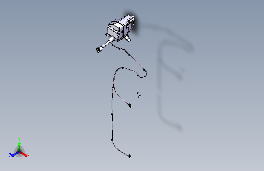 中车时代 -风窗系统