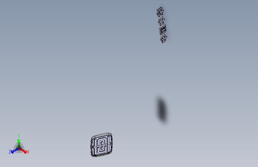 中车时代 -后车标后字标