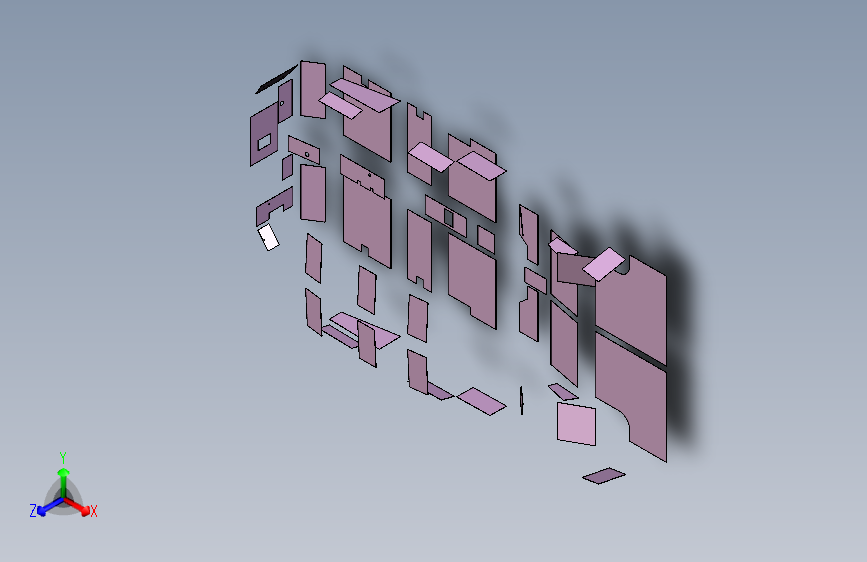 中车时代 -减震阻尼装置