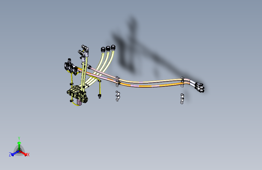 中车时代 -驱动系统
