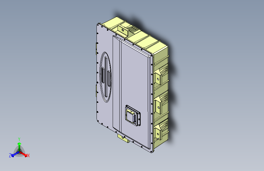 众泰 E01 -节能环保