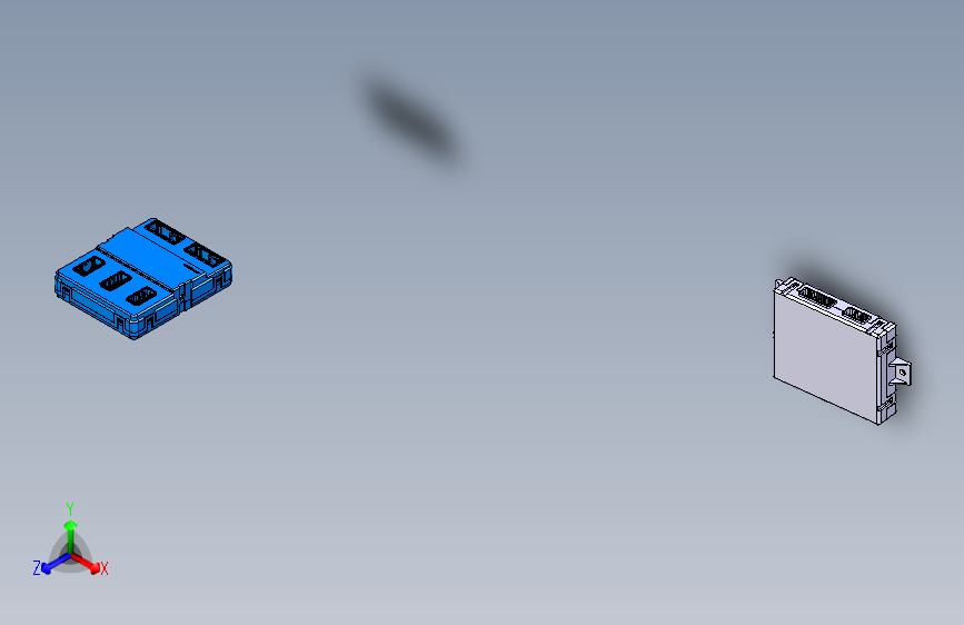 众泰 SR9 -车身控制装置