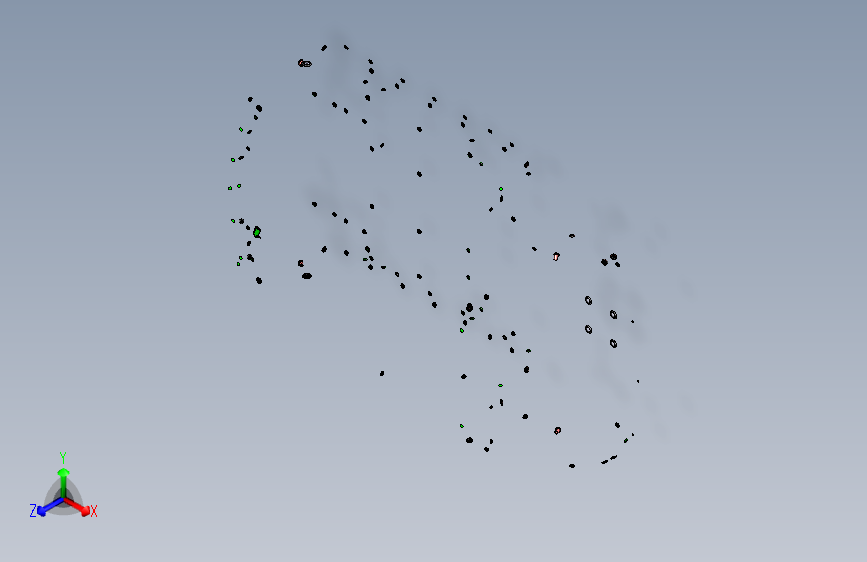 众泰 SR9 -堵盖装置