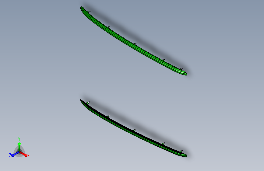 众泰 SR9 -行李架装置
