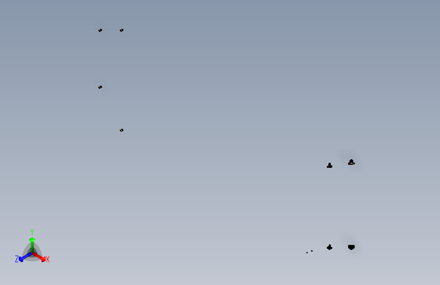 众泰 SR9 -缓冲块装置