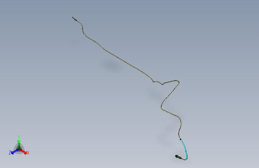 众泰 SR9 -加油口盖拉线总成