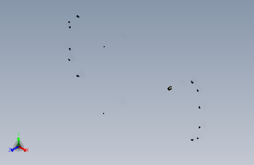 众泰 SR9 -盲区侦测系统装置