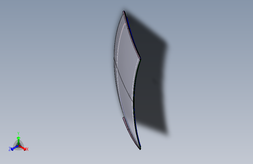 众泰 SR9 -前风挡玻璃装置