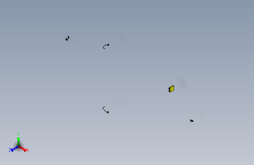 众泰 SR9 -全景影像装置