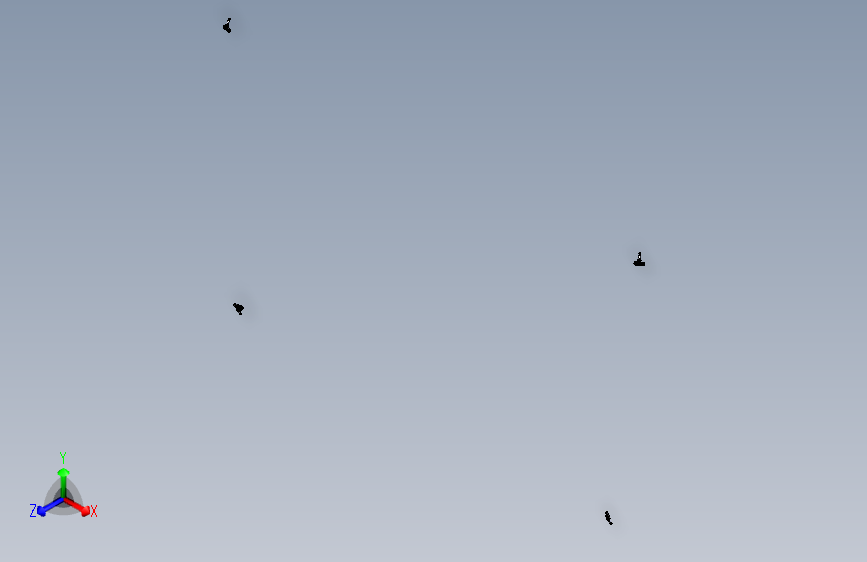 众泰 SR9 -胎压监测装置