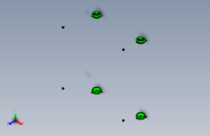 众泰 SR9 -扬声器装置