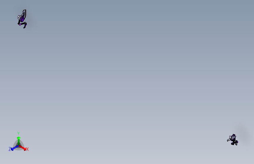 众泰 SR9 -自动前照灯调平系统