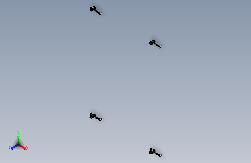 众泰 大迈X7 -车门限位器装置