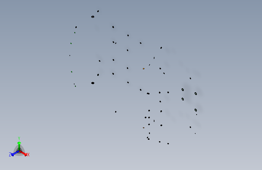 众泰 大迈X7 -堵盖装置