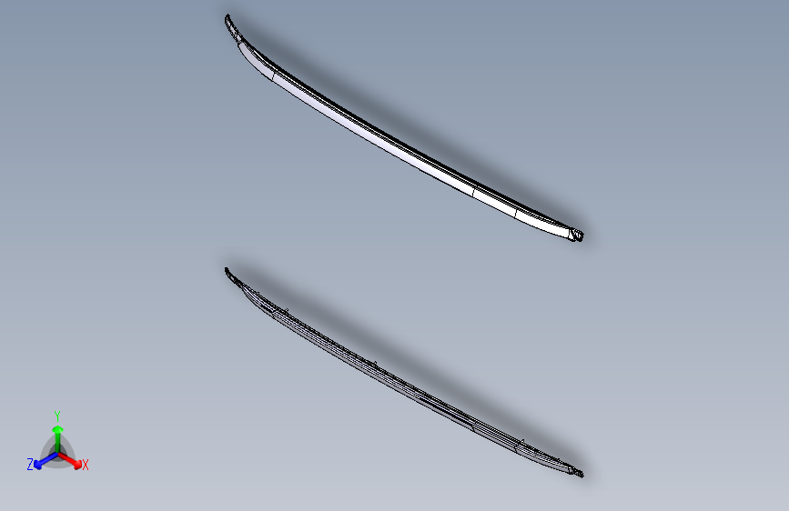 众泰 大迈X7 -行李架总成装置