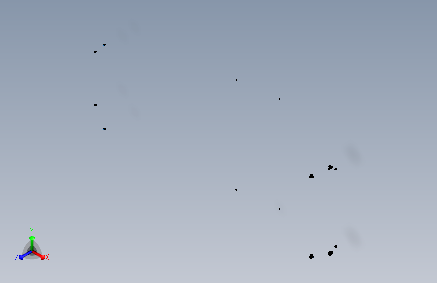 众泰 大迈X7 -缓冲块装置