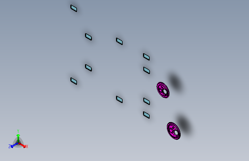 众泰 大迈X7 -金属堵盖装置