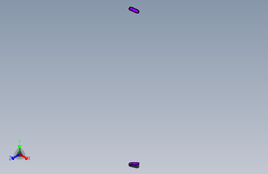 众泰 大迈X7 -立柱装置