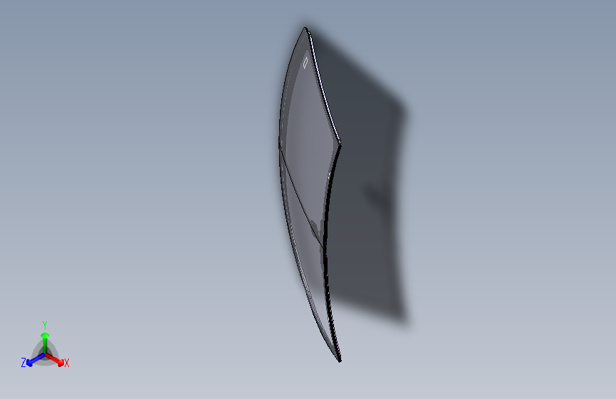 众泰 大迈X7 -前风挡玻璃装置